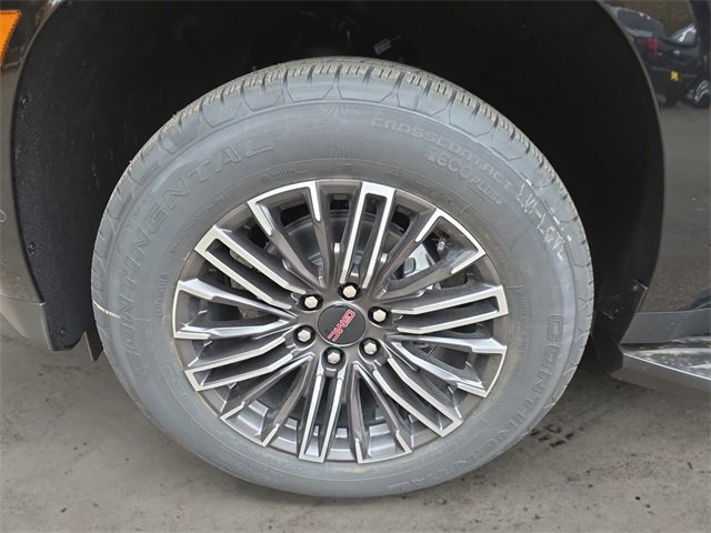 New 2026 GMC Yukon Elevation w/ Elevation Premium Package image 14