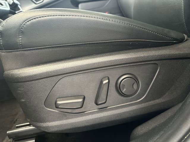 Certified 2023 Kia Sportage SX image 16