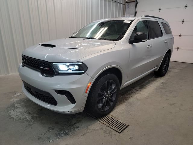 Used 2025 Dodge Durango GT image 1