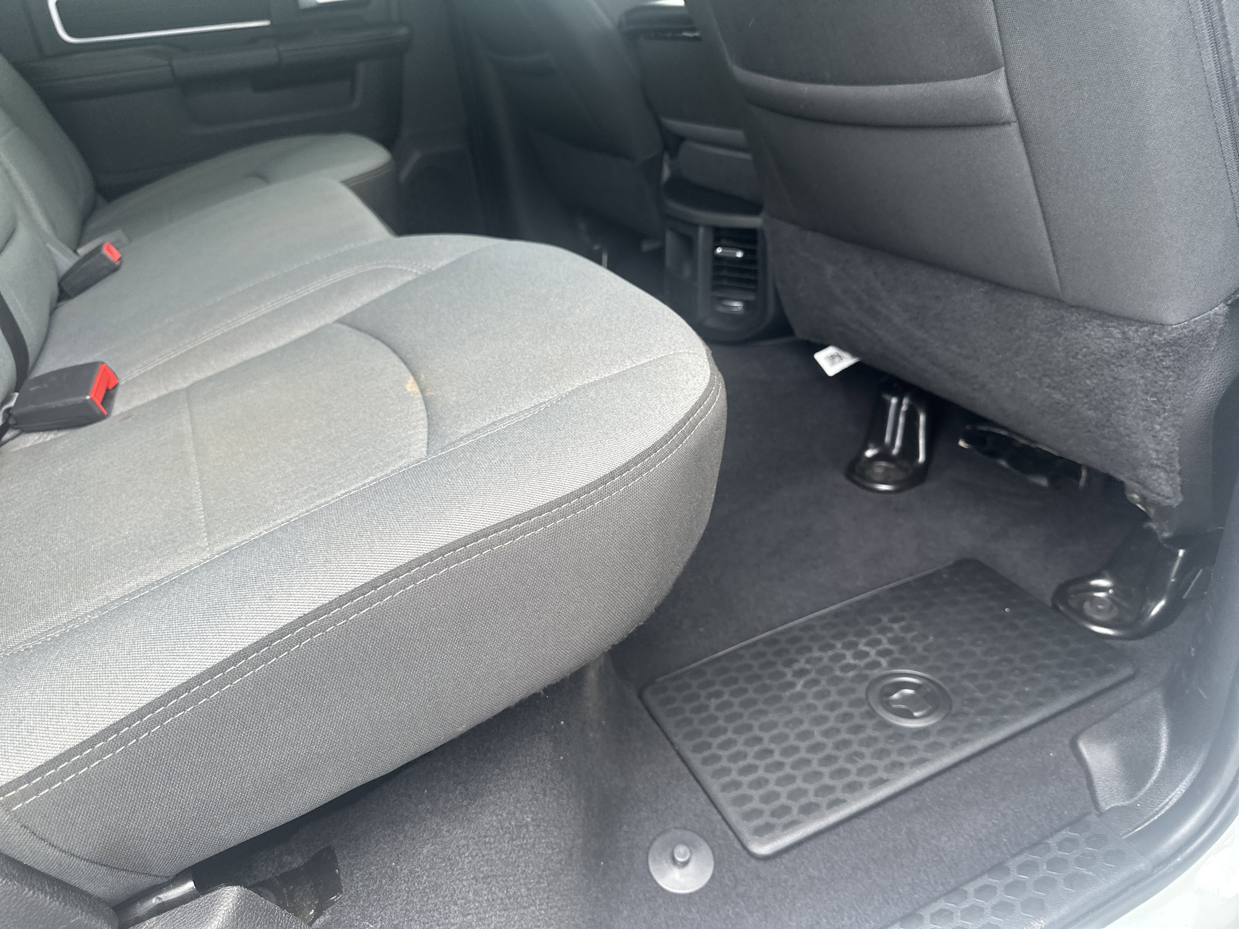 Used 2024 RAM 2500 Big Horn image 26