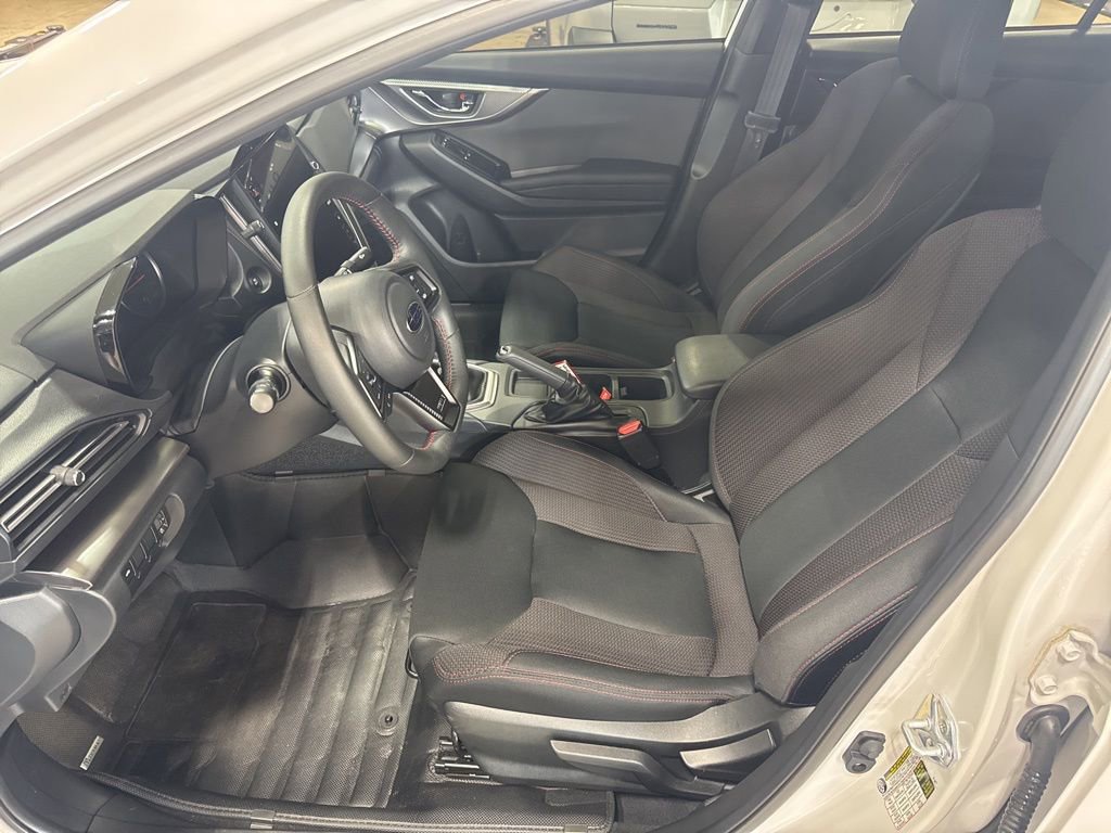 Used 2024 Subaru WRX Premium image 19