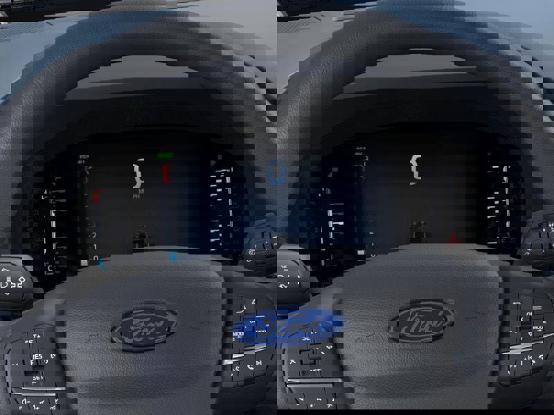 New 2026 Ford Maverick XLT w/ Equipment Group 301A image 13