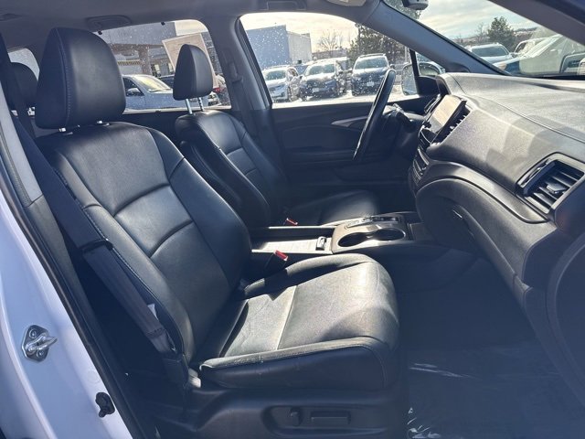 Used 2021 Honda Pilot Special Edition image 10
