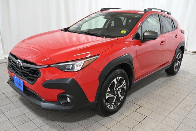 Certified 2024 Subaru Crosstrek 2.0i Premium image 16