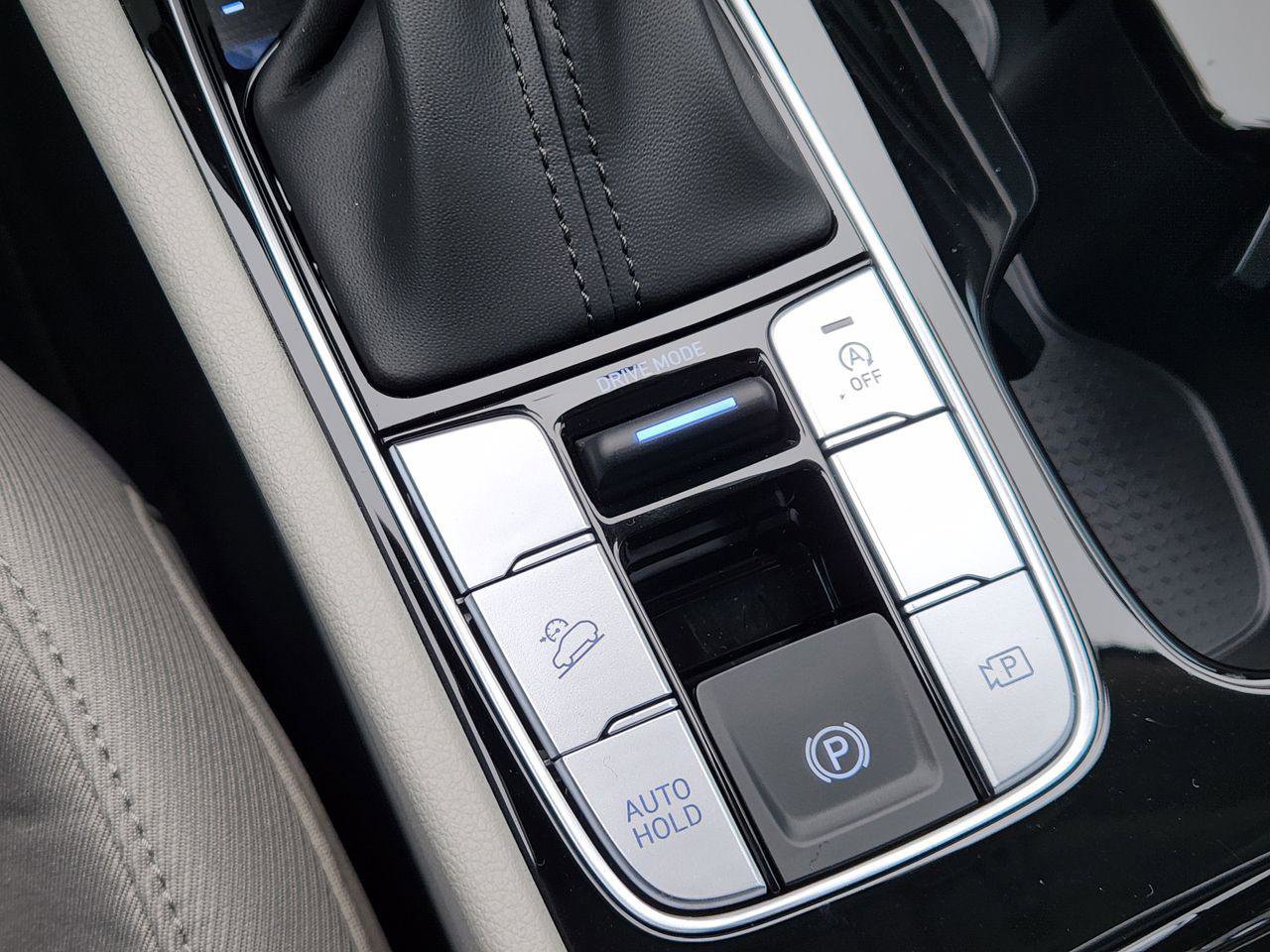 New 2026 Hyundai Tucson SEL image 17