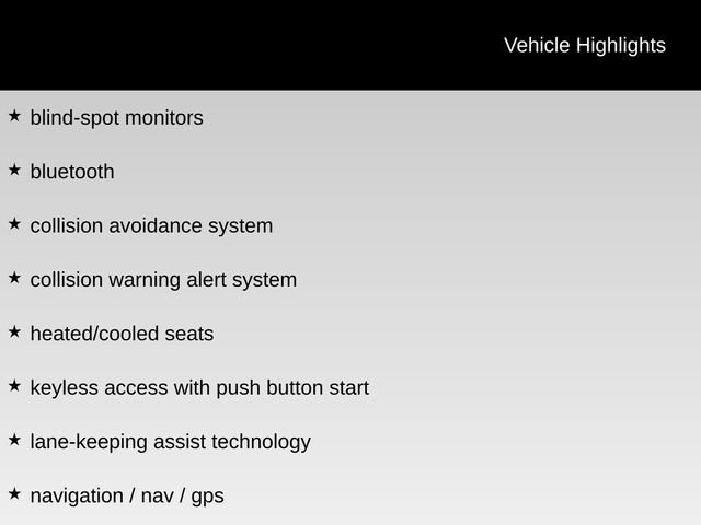 Used 2019 MAZDA CX-9 Grand Touring image 6