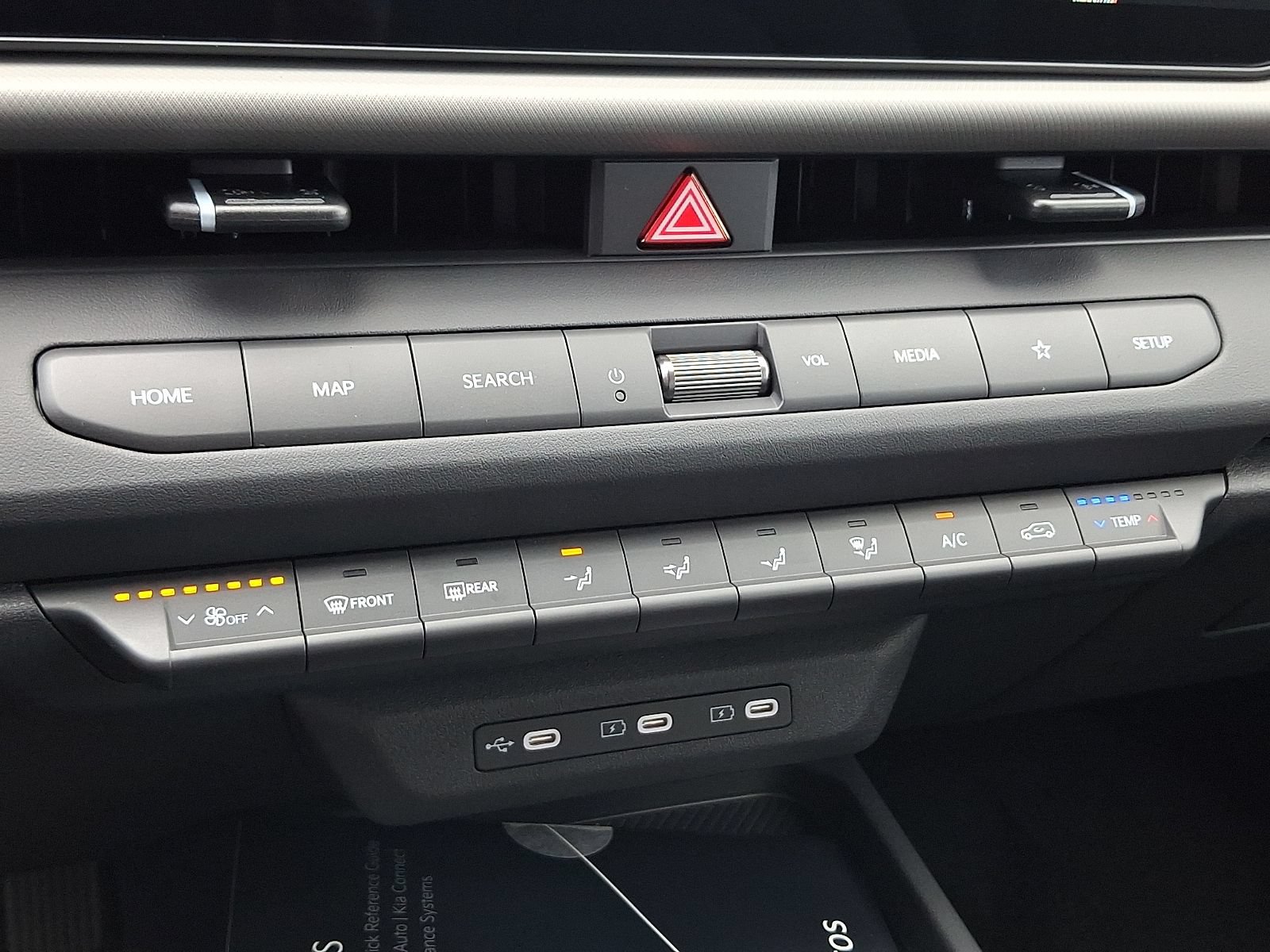 New 2027 Kia Seltos S AWD/4WD image 14