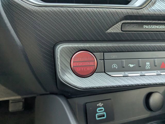 New 2026 Ford Mustang Coupe image 26