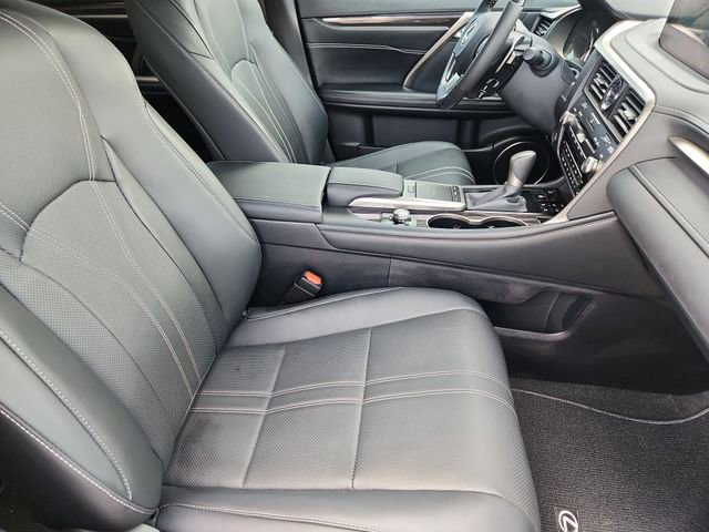 Used 2020 Lexus RX 350 AWD w/ Luxury Package image 22
