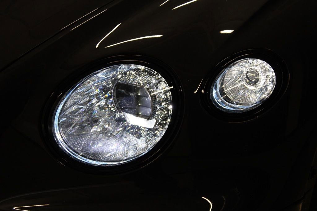 Used 2024 Bentley Continental GT Speed image 10