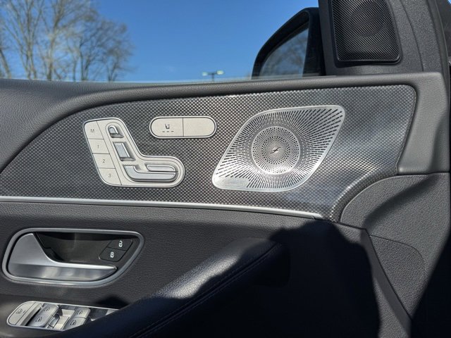 Certified 2023 Mercedes-Benz GLE 350 GLE 350 image 20