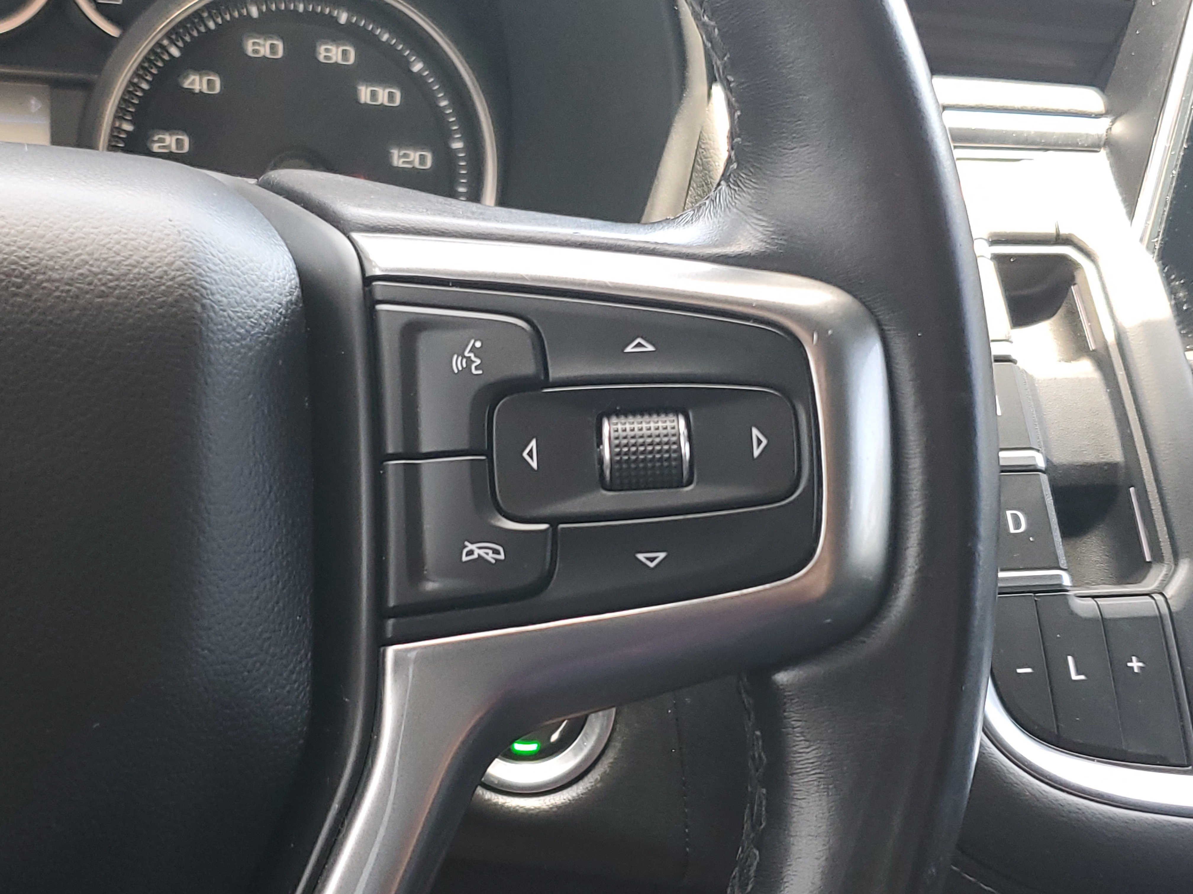 Used 2021 Chevrolet Tahoe Z71 w/ Rear Media and Nav Package AWD/4WD image 26