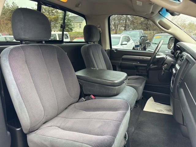 Used 2005 Dodge Ram 1500 Truck SLT w/ Daytona Edition Group image 24