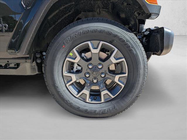 New 2026 Jeep Gladiator Sport image 16