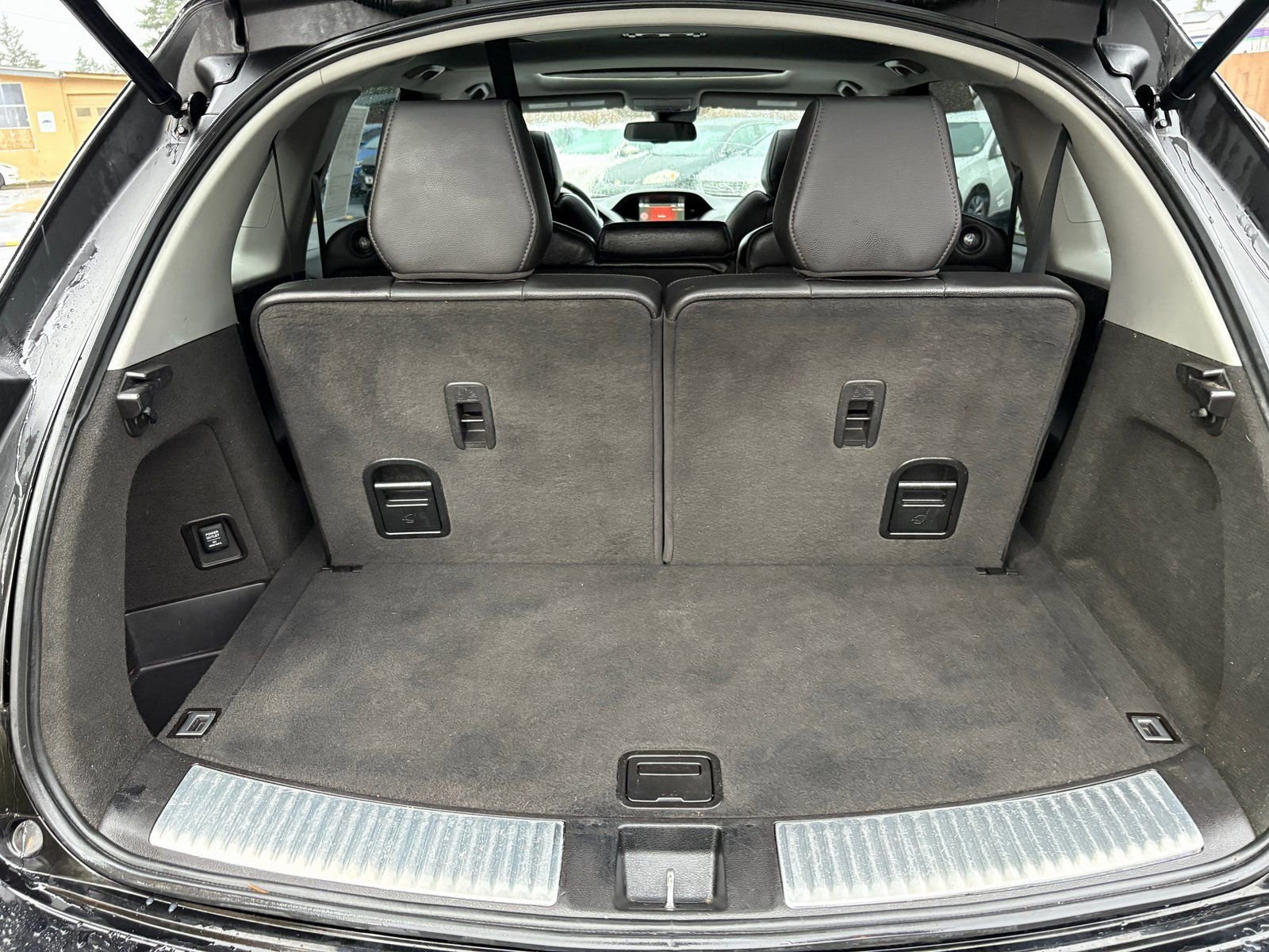 Used 2014 Acura MDX SH-AWD w/ Technology Package image 20