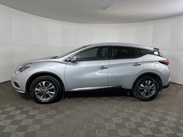 Used 2018 Nissan Murano SL image 6