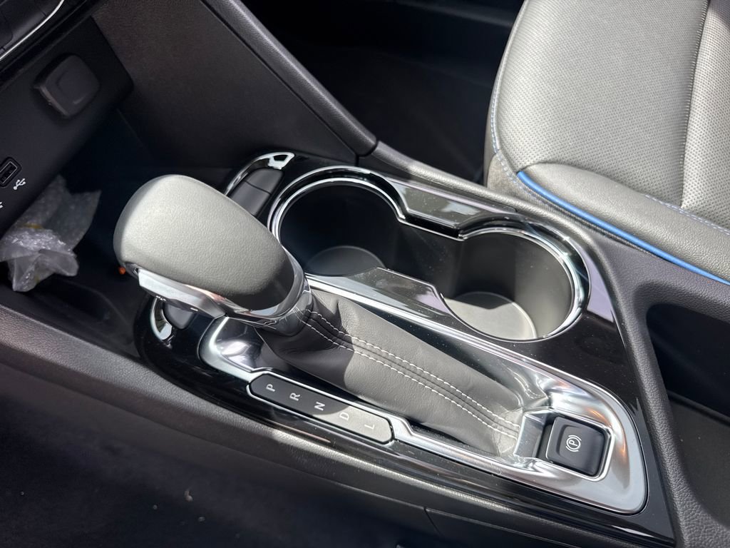 New 2026 Buick Encore GX Sport Touring w/ Advanced Technology Package FWD image 21