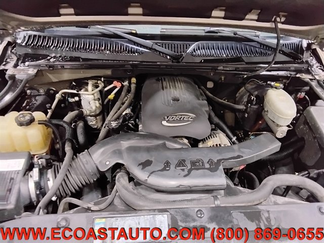 Used 2003 GMC Yukon SLT w/ 1SD Preferred Equipment Group image 9