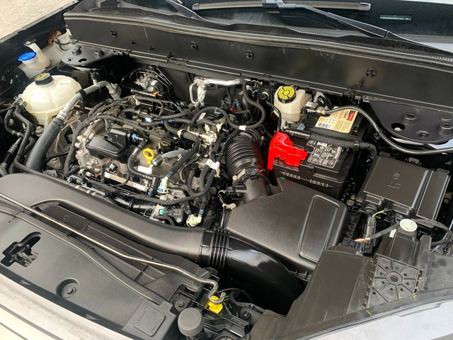 Used 2022 Ford Bronco Sport Big Bend w/ Convenience Package image 26