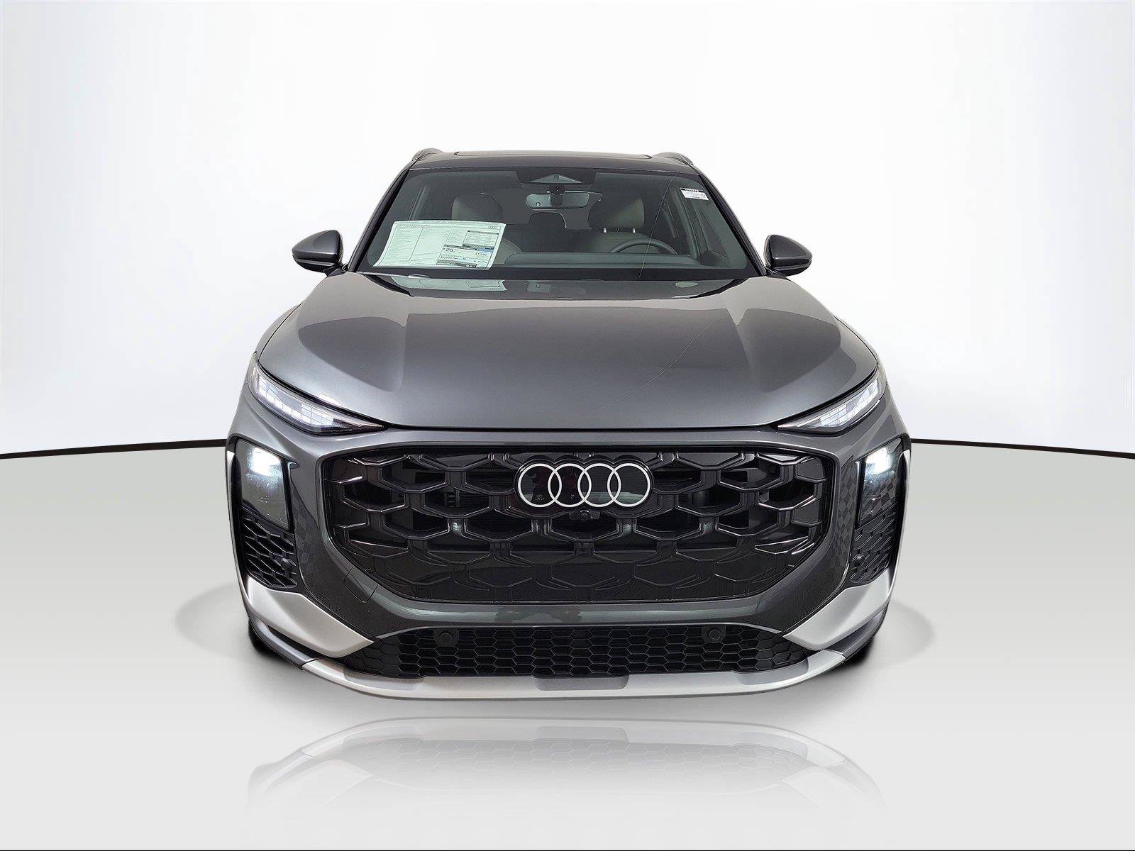 New 2026 Audi Q3 quattro 2.0T AWD/4WD image 2