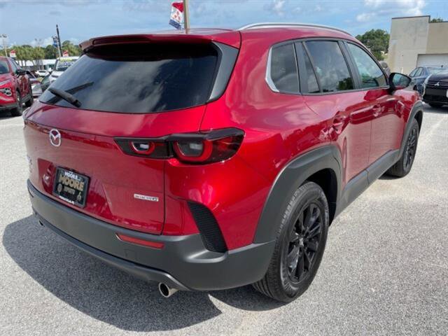 Used 2024 MAZDA CX-50 AWD 2.5 S w/ Weather Package image 6