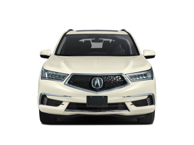 Certified 2019 Acura MDX w/ Advance Package AWD/4WD image 7