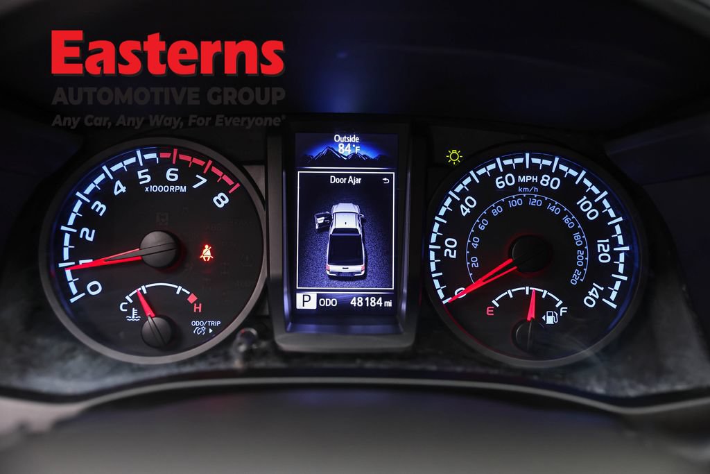 Used 2021 Toyota Tacoma SR RWD image 18