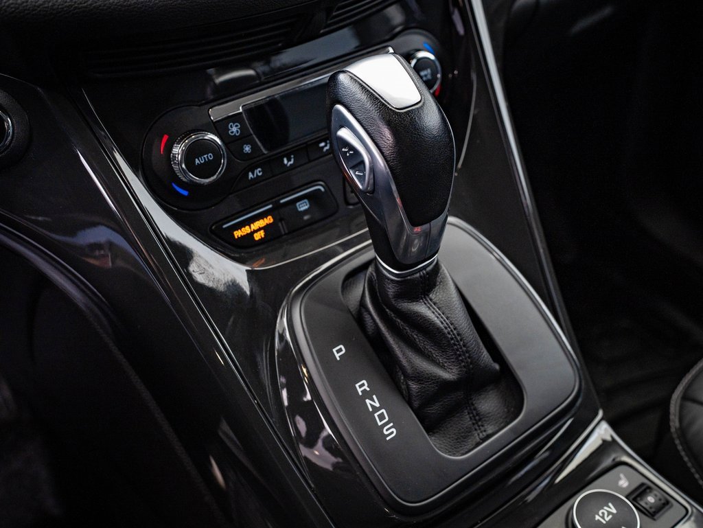 Used 2016 Ford Escape Titanium image 30