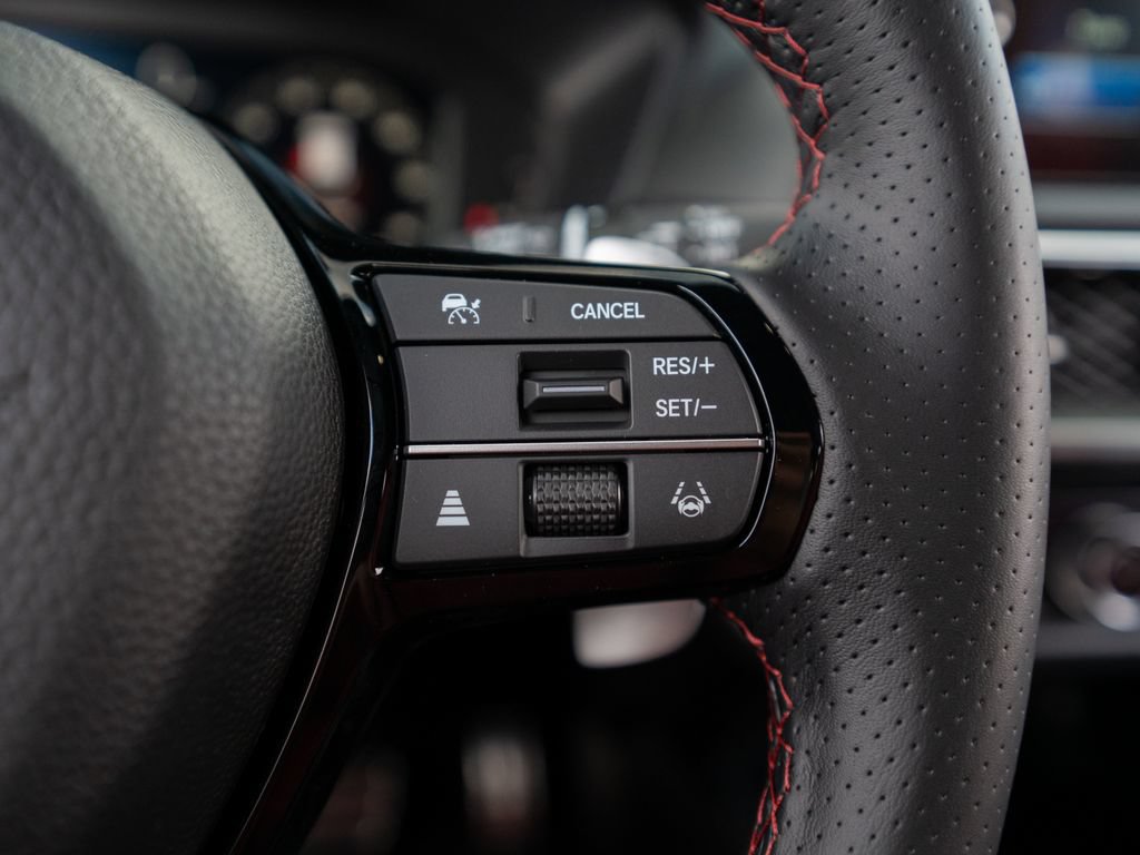 New 2026 Acura ADX A-Spec AWD/4WD image 31