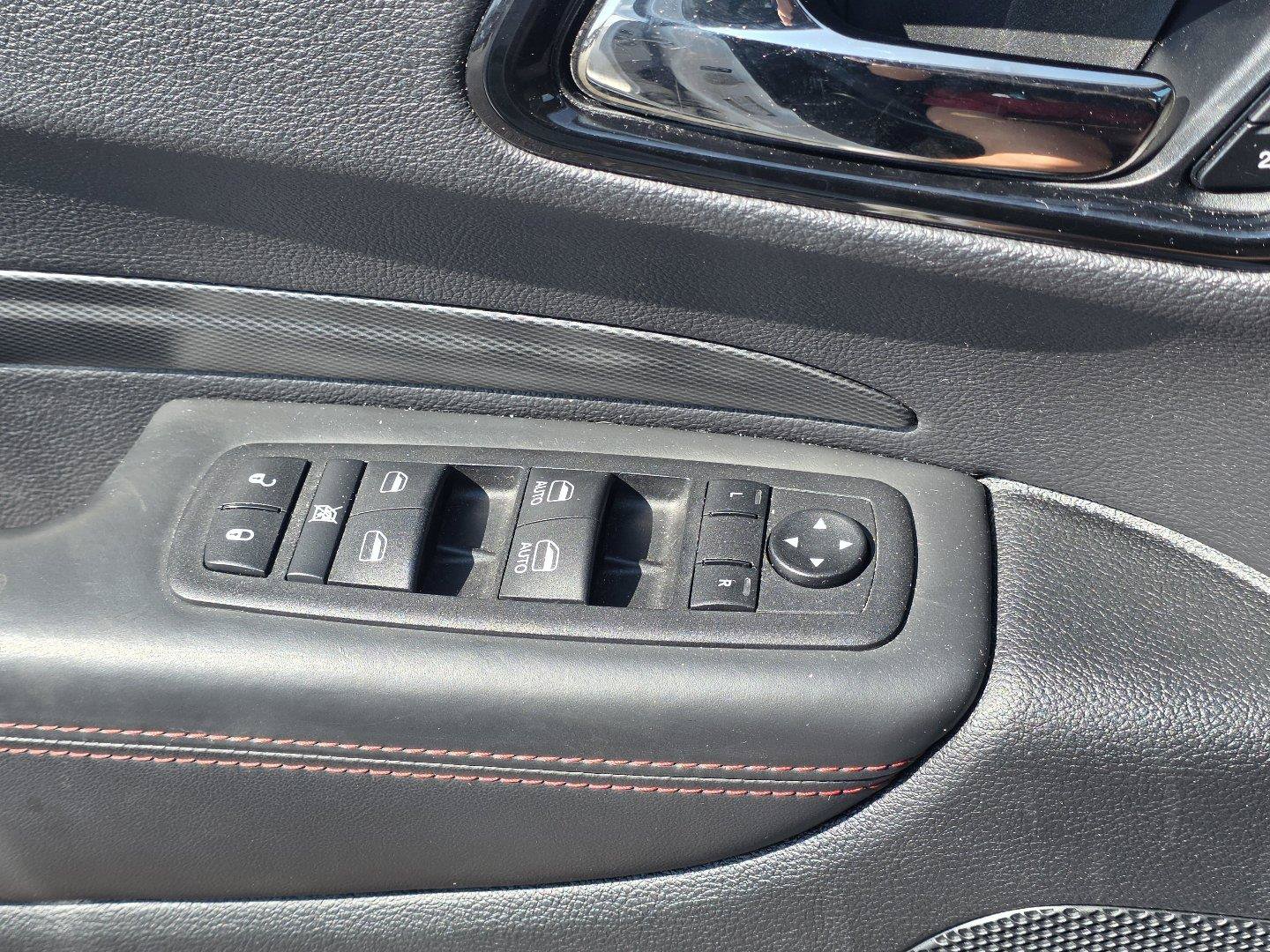 Used 2024 Dodge Durango GT AWD/4WD image 26