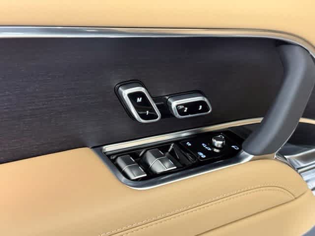 New 2027 Land Rover Range Rover SE AWD/4WD image 15