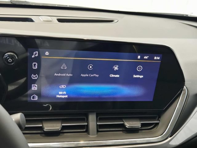 New 2026 Chevrolet Trax ACTIV w/ Driver Confidence Package FWD image 19