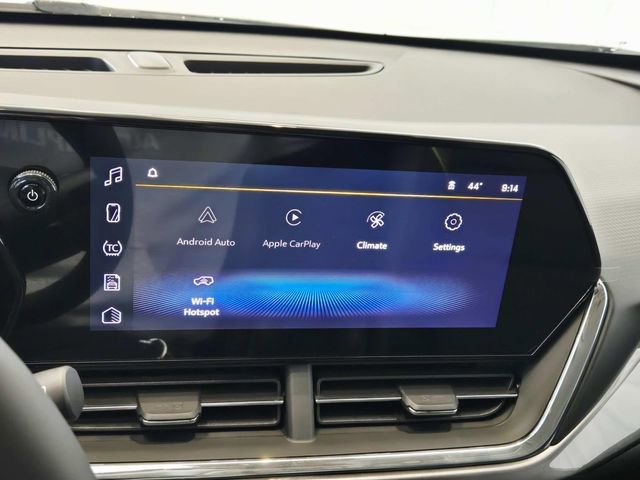New 2026 Chevrolet Trax ACTIV w/ Driver Confidence Package image 15