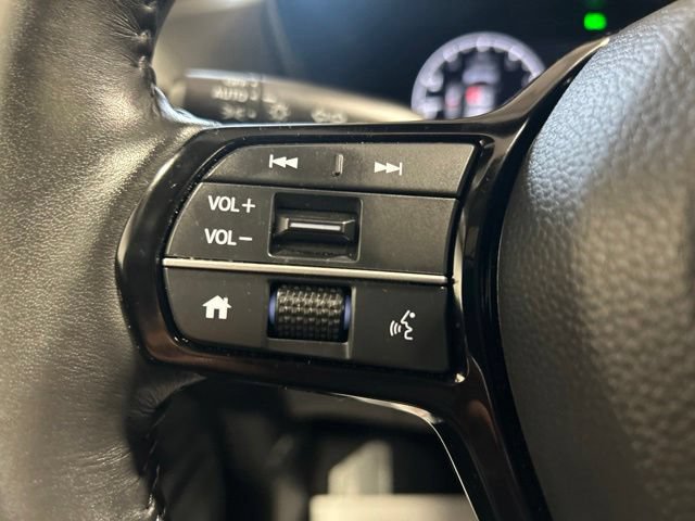 Used 2024 Honda CR-V EX-L image 30
