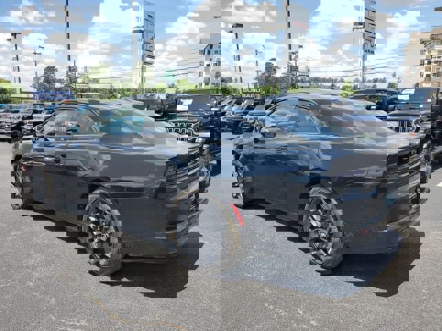 New 2025 Dodge Charger Daytona R/T w/ Quick Order Package 25M R/T image 4