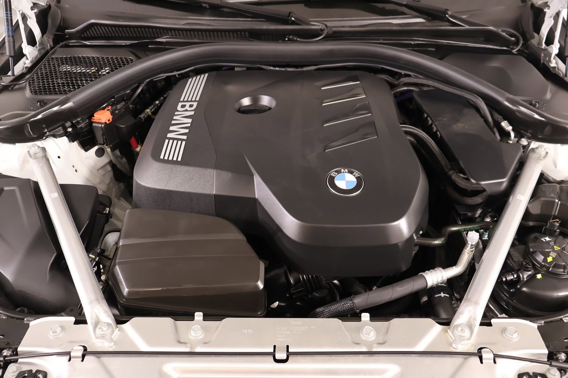 Used 2026 BMW 430i xDrive Coupe w/ M Sport Package image 20