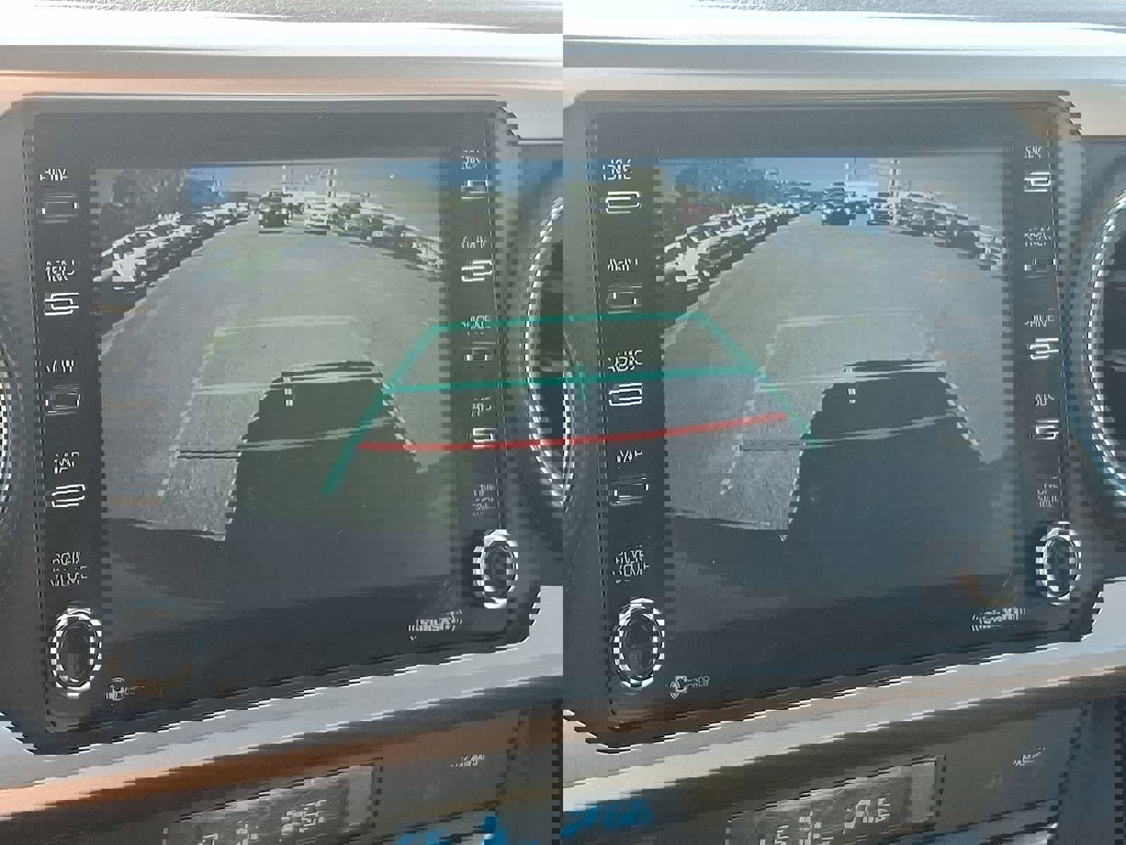 Used 2023 Toyota Tacoma SR5 w/ SX Package image 21