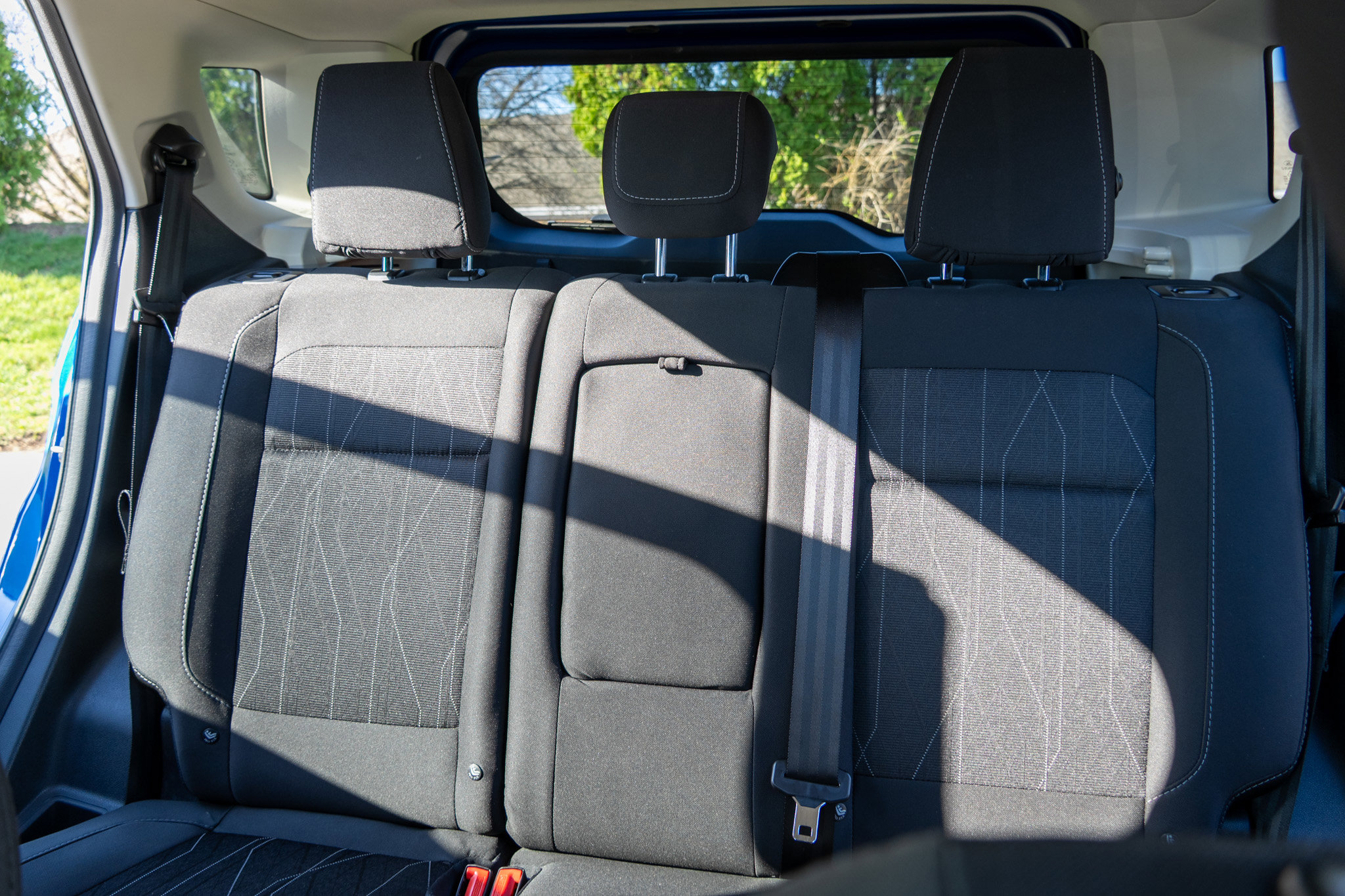 Used 2020 Ford EcoSport SE w/ SE Convenience Package image 28