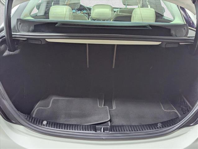 Certified 2021 Mercedes-Benz C 300 Sedan image 6