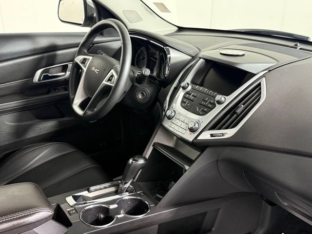 Used 2016 GMC Terrain SLT w/ Open Road Package FWD image 31