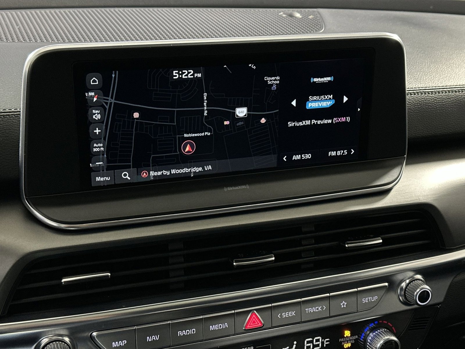 Used 2022 Kia Telluride S image 25