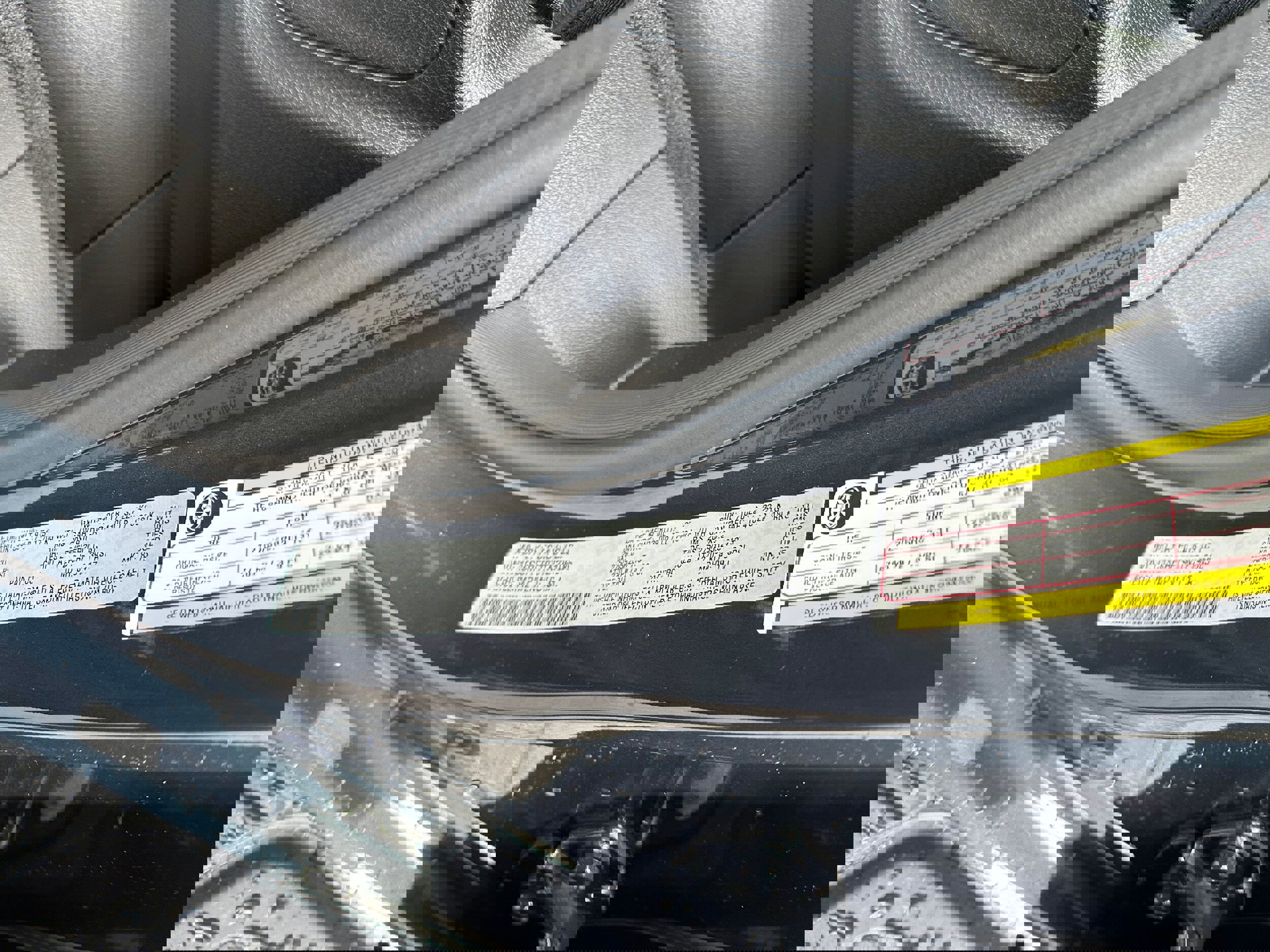 New 2026 RAM 1500 Big Horn image 23