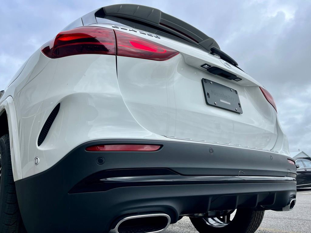 Certified 2025 Mercedes-Benz GLA 250 4MATIC image 58