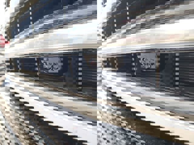 New 2026 Chevrolet Silverado 1500 High Country image 10