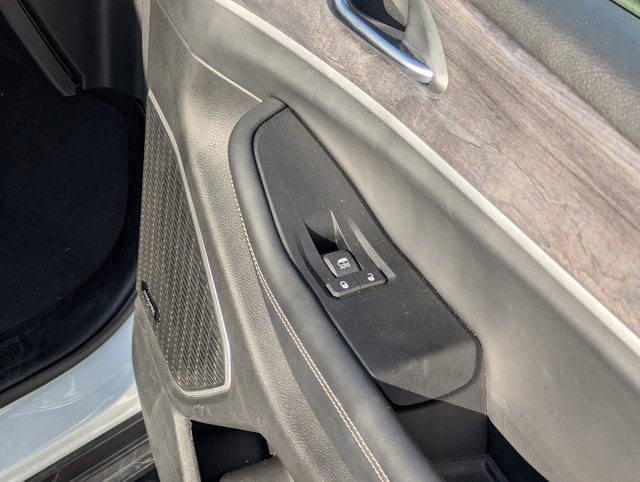 Used 2023 Jeep Grand Cherokee L Limited w/ Trailer Tow Group (B) image 38