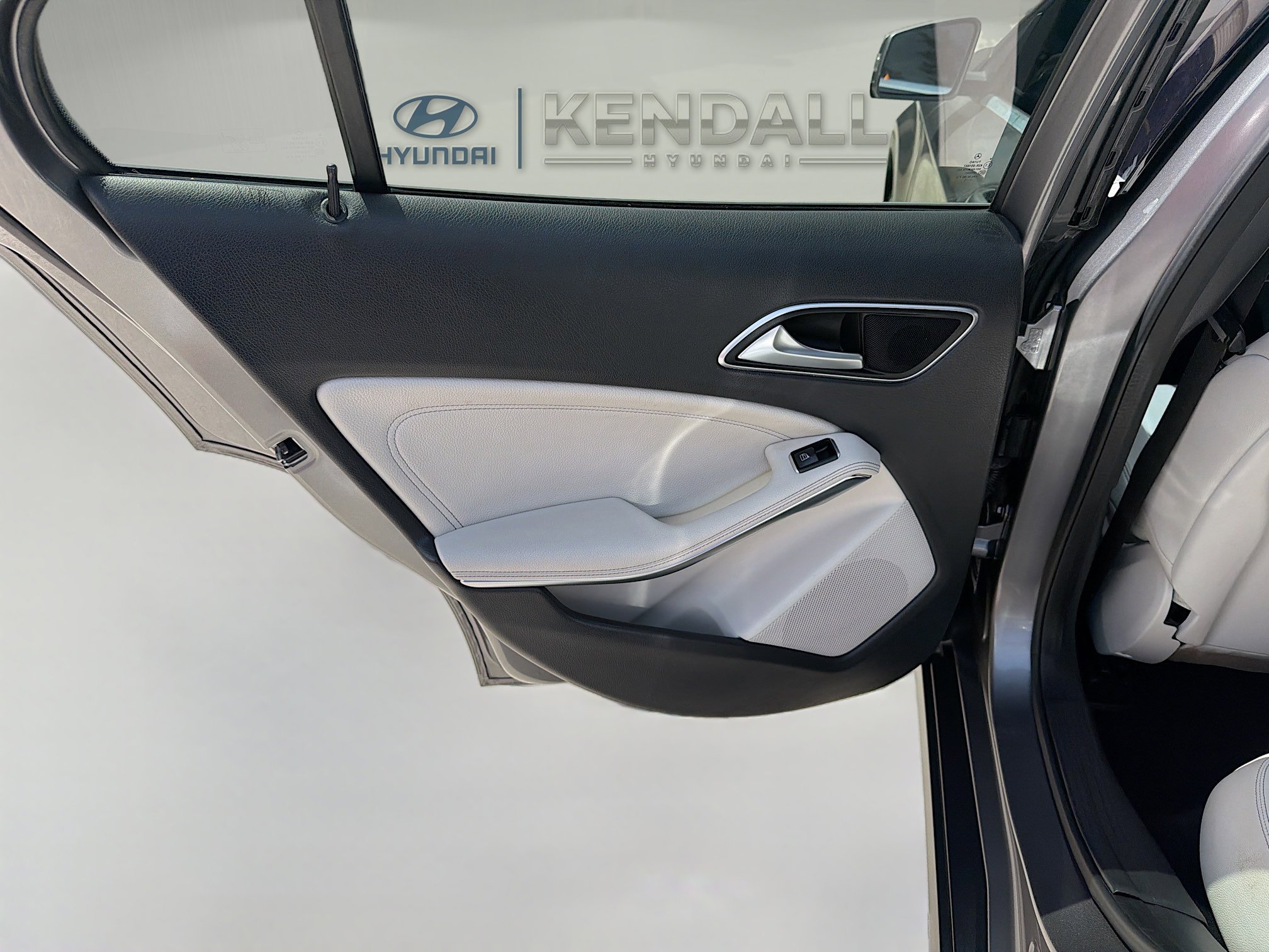 Used 2017 Mercedes-Benz GLA 250 image 22