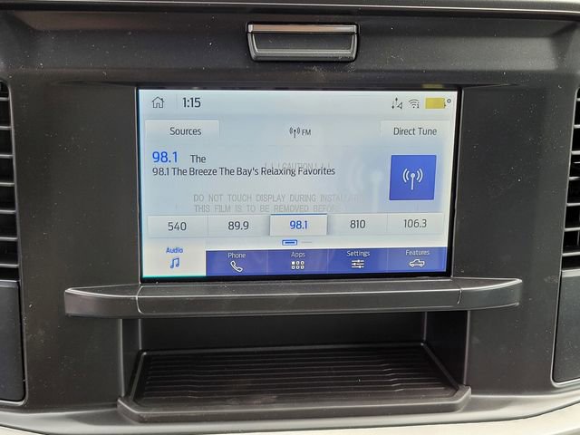 New 2026 Ford F250 XL image 13