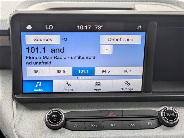 Used 2024 Ford Maverick XLT image 16