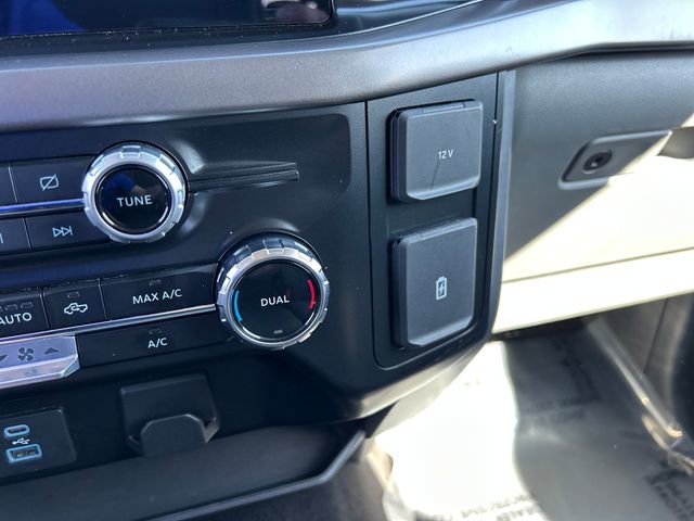 Used 2024 Ford F150 XLT image 24