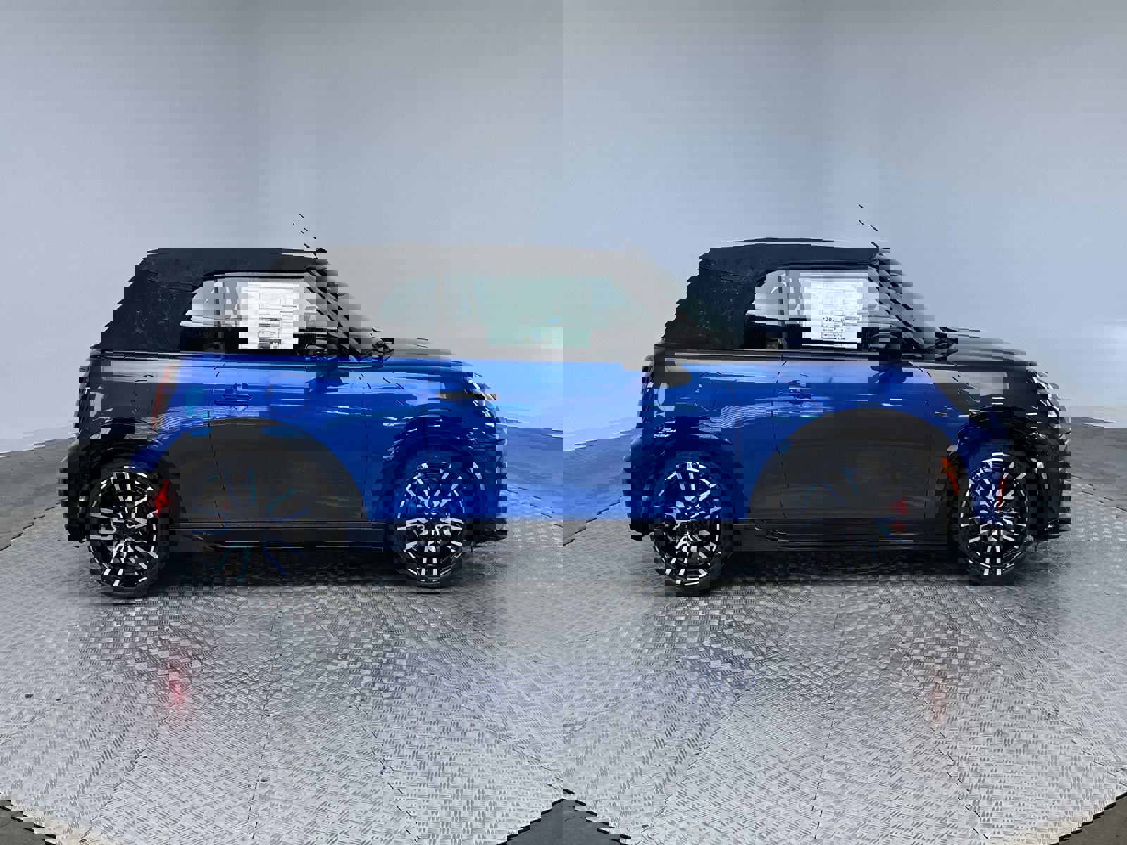 New 2026 MINI Cooper John Cooper Works image 10